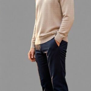 מכנס brbr אלגט 100 כותנה